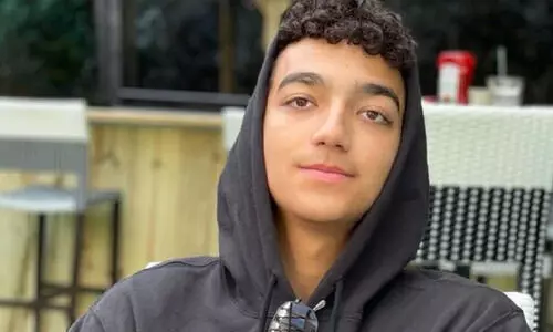 ട്രംപിന്റെ സന്ദർശനത്തിന് മുമ്പ് അവസാനത്തെ അമേരിക്കൻ ബന്ദിയായ ഏദൻ അലക്സാണ്ടറിനെ മോചിപ്പിക്കുമെന്ന് ഹമാസ്