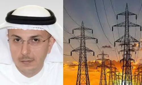 പു​ന​രു​പ​യോ​ഗ ഊ​ർ​ജത്തി​ന് മു​ൻ​ഗ​ണ​ന -​മ​ന്ത്രി