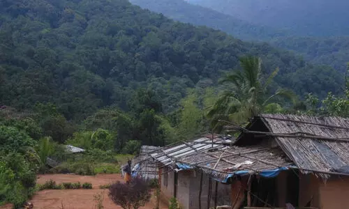 ഇടുക്കിയിൽ പട്ടികവർഗ വകുപ്പ് പ്രഖ്യാപിച്ച 1.87 കോടി രുപയുടെ പദ്ധതികൾ ആരംഭിച്ചില്ലെന്ന് റിപ്പോർട്ട്