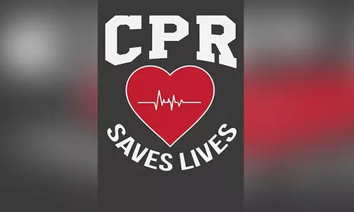 cpr awareness programme