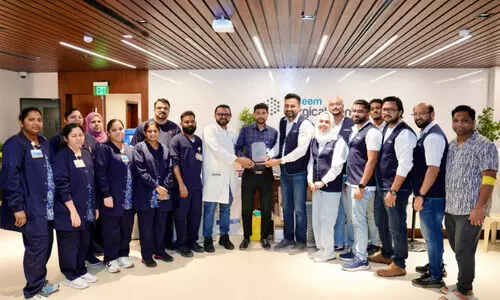 ന​സീം ഹ്യൂ​മ​ൻ​സ് ര​ക്ത​ദാ​ന ക്യാ​മ്പ്