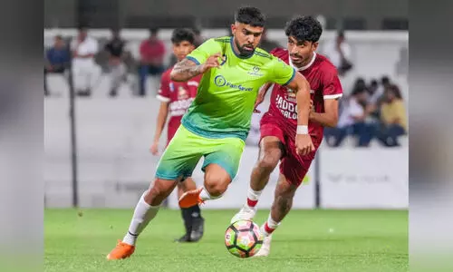 ഖിയ ചാമ്പ്യൻസ് ലീഗിൽ ആവേശക്കുതിപ്പ് ഖിയ ചാമ്പ്യൻസ് ലീഗിൽ ആവേശക്കുതിപ്പ്