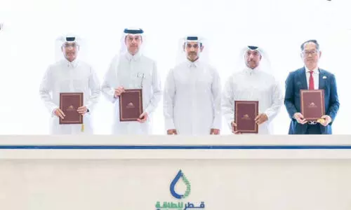 ജ​ല, വൈ​ദ്യു​തി ഉ​ൽ​പാ​ദ​ന​ത്തി​ൽ പു​ത്ത​ൻ ചു​വ​ടു​വെ​പ്പ്