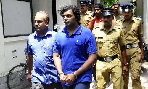 നന്തൻകോട് കൂട്ടക്കൊല: കേഡല്‍ ജിന്‍സണ്‍ രാജ കുറ്റക്കാരനെന്ന് കോടതി; ശിക്ഷ നാളെ