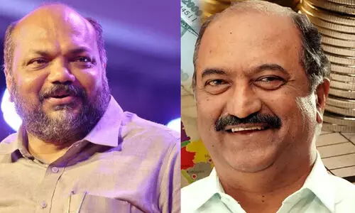 മന്ത്രി പി. രാജീവിൻറെ അദാലത്ത് പബ്ലിക് സ്ക്വയർ ചൊവ്വാഴ്ച മുതൽ