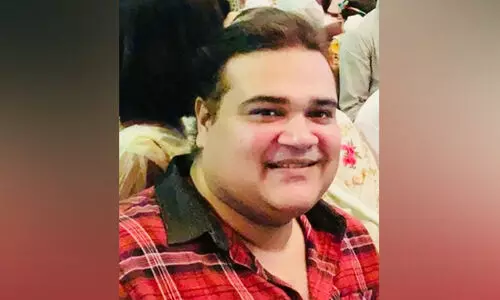 ഒമാന്‍ പ്രവാസി നാട്ടിൽ നിര്യാതനായി