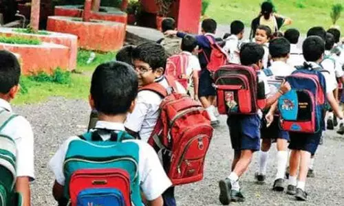 ഒന്നാംക്ലാസിലേക്ക്​ പ്രവേശനപരീക്ഷ നടത്തിയാൽ വിദ്യാലയങ്ങളുടെ അംഗീകാരം റദ്ദാക്കും -മന്ത്രി വി. ശിവൻകുട്ടി