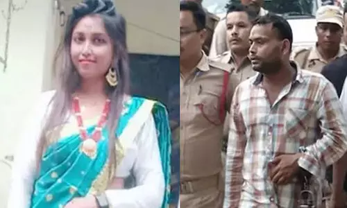 കാമുകനുമായി ചേർന്ന് പത്ത് വയസുകാരനെ കൊന്ന് സ്യൂട്കേസിലാക്കി; അമ്മയും സുഹൃത്തും അറസ്റ്റിൽ