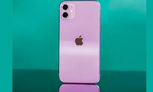 വിൽപ്പനയിൽ ഇന്ത്യൻ മാർക്കറ്റിൽ ഉയർന്ന റെക്കോഡ് സ്വന്തമാക്കി ആപ്പിൾ