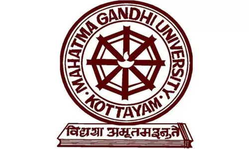 ബിരുദ പരീക്ഷ കഴിഞ്ഞ് അടുത്ത പ്രവൃത്തി ദിവസം ഫലം പ്രസിദ്ധീകരിച്ച് എം.ജി സര്‍വകലാശാല; വിജയശതമാനം 76.70