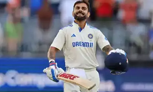 ആ പോരാട്ട വീര്യം ‘തുടരില്ല’; പടിയിറങ്ങിയത് ഇന്ത്യയുടെ എക്കാലത്തെയും മികച്ച ടെസ്റ്റ് ക്യാപ്റ്റൻ