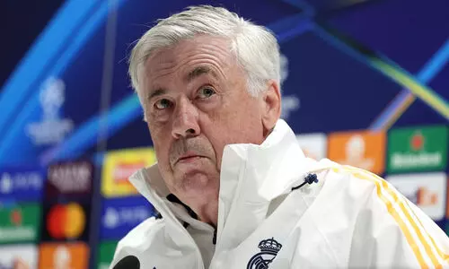 കാർലോ ആഞ്ചലോട്ടി ഇനി ബ്രസീൽ ദേശീയ ടീം പരിശീലകൻ; ഈ സീസണോടെ റയൽ വിടും