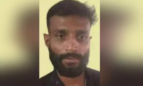 ഫാസ്ടാഗ് റീഡായില്ല, വണ്ടി മാറ്റിയിടാൻ പറഞ്ഞ ടോള്‍പ്ലാസ ജീവനക്കാരനെ മർദിച്ചു; കഴുകൻ അജി അറസ്റ്റിൽ