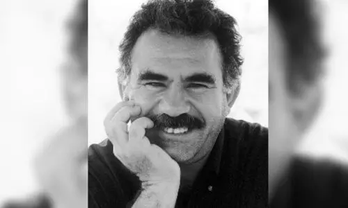 തുർക്കിയയിൽ സായുധ പോരാട്ടം അവസാനിപ്പിച്ച് പി​.കെ.കെ; വിരാമമാകുന്നത് 40 വ​ർ​ഷ​ത്തി​ലേ​റെ​യാ​യുള്ള ആ​ഭ്യ​ന്ത​ര ക​ലാ​പം