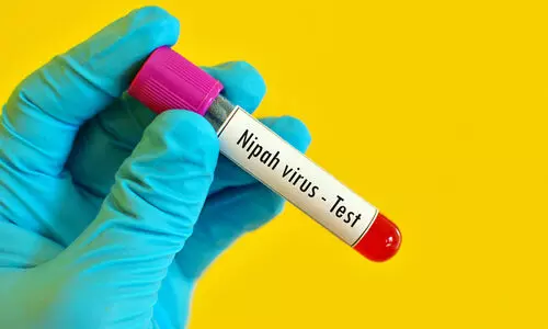 നിപ: സമ്പർക്കപ്പട്ടികയിൽ ഉൾപ്പെട്ട രണ്ടുപേരുടെ പരിശോധന ഫലംകൂടി നെഗറ്റീവ്