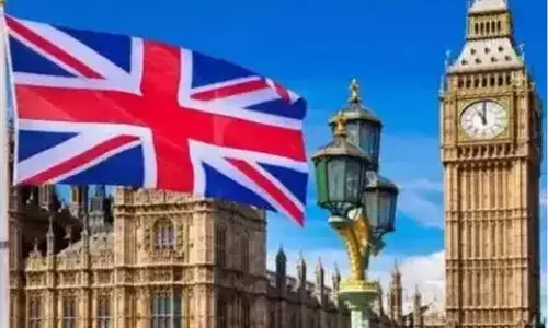 കുടിയേറ്റ നയം കർശനമാക്കി യു.കെ; ഇനി വാരിക്കോരി പൗരത്വം നൽകില്ല