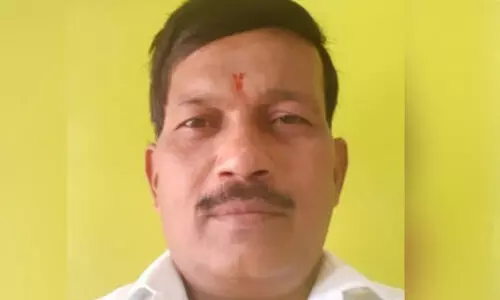 യുവതിക്ക് നേരെ നഗ്നത പ്രദർശനം; ഗ്രാമപഞ്ചായത്ത് വൈസ് പ്രസിഡന്റായ ബി.ജെ.പി നേതാവിനെതിരെ കേസ്