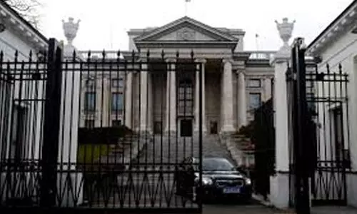 റഷ്യൻ എംബസി പൂട്ടി പോളണ്ട്