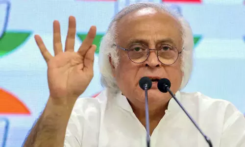 Jairam Ramesh