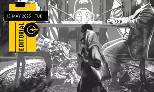 പ്രതീക്ഷ ജനിപ്പിച്ച്​ ഇറാൻ-യു.എസ്​ ചർച്ച