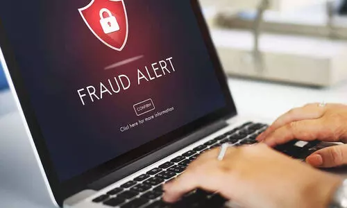 ഓ​ൺ​ലൈ​ൻ ട്രേ​ഡി​ങ്ങിലൂടെ പ​ണ​മു​ണ്ടാ​ക്കാ​മെ​ന്ന് വിശ്വസിപ്പിച്ച് തട്ടിപ്പ്; ഒരാൾ അറസ്റ്റിൽ