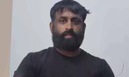 പ്ര​ധാ​ന​മ​ന്ത്രി​യു​ടെ ഓ​ഫി​സി​ൽ​നി​ന്നെ​ന്ന വ്യാ​ജേ​ന ‘ഐ.എൻ.എസ് വിക്രാന്തി’ന്‍റെ വിവരം തേടി ​ഫോൺവിളി: യുവാവ്​ അറസ്റ്റിൽ