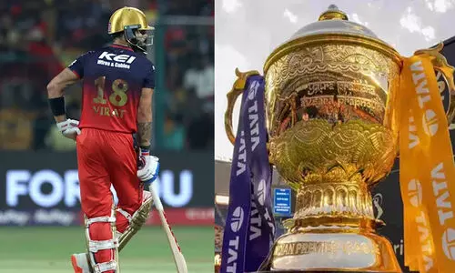 ഐ.പി.എൽ മേയ് 17ന് പുനരാരംഭിക്കും; പുതുക്കിയ ഷെഡ്യൂൾ പുറത്തുവിട്ടു, ഫൈനൽ ജൂൺ മൂന്നിന്