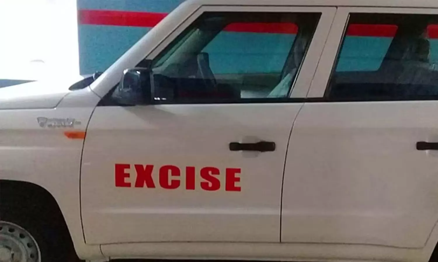 excise