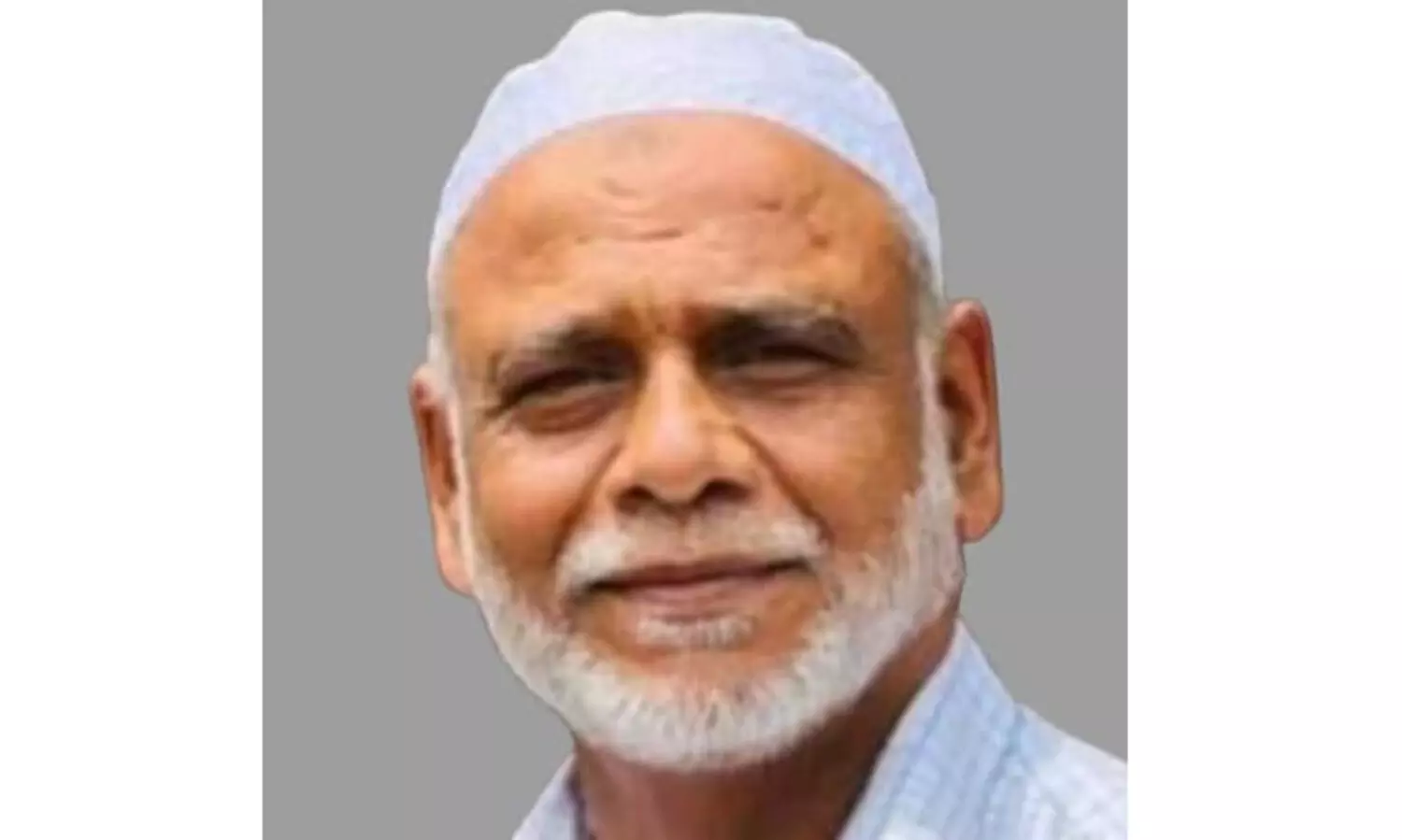 സലാലയിലെ ഖാഫില ബേക്കറിയുടമ ഹംസ ഹാജി നാട്ടിൽ നിര്യാതനായി