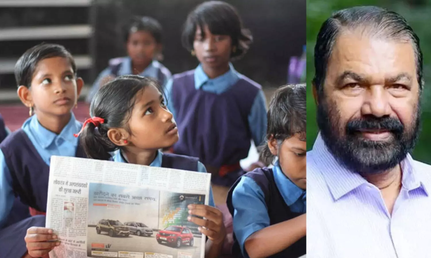 ഫോക്കസ് പോയിന്റിലൂടെ അഭിരുചികൾക്കനുസരിച്ച് കോഴ്‌സുകൾ തെരഞ്ഞെടുക്കാൻ വിദ്യാർഥികൾക്ക് അവസരം-വി. ശിവൻകുട്ടി