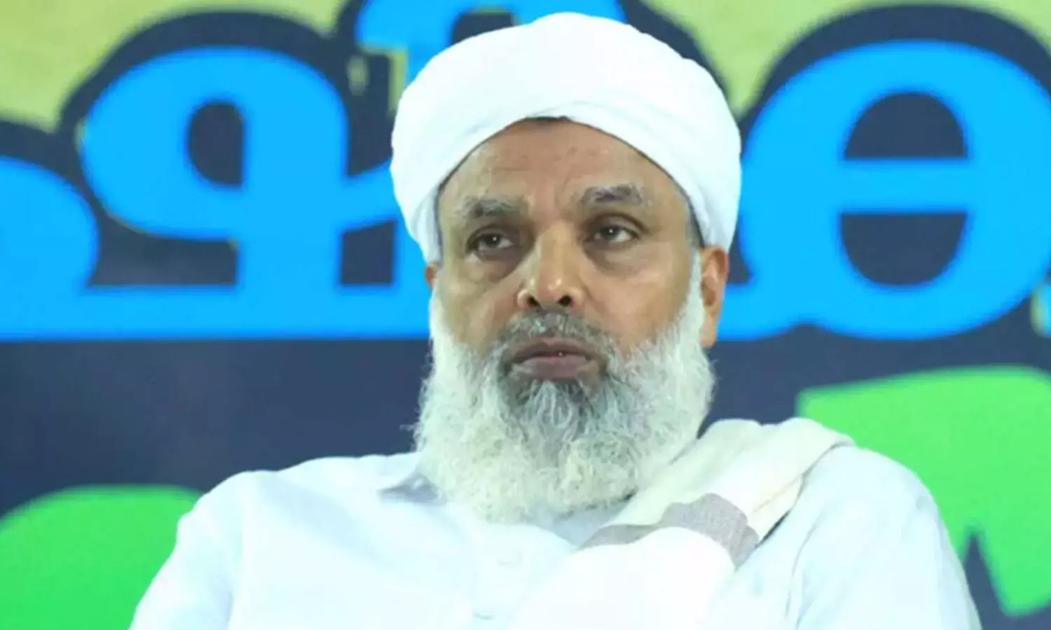 ഉമർ ഫൈസിയുടെ നേതൃത്വത്തിൽ രഹസ്യയോഗം; നടപടിയെടുക്കണമെന്ന് സമസ്ത നേതാക്കൾ