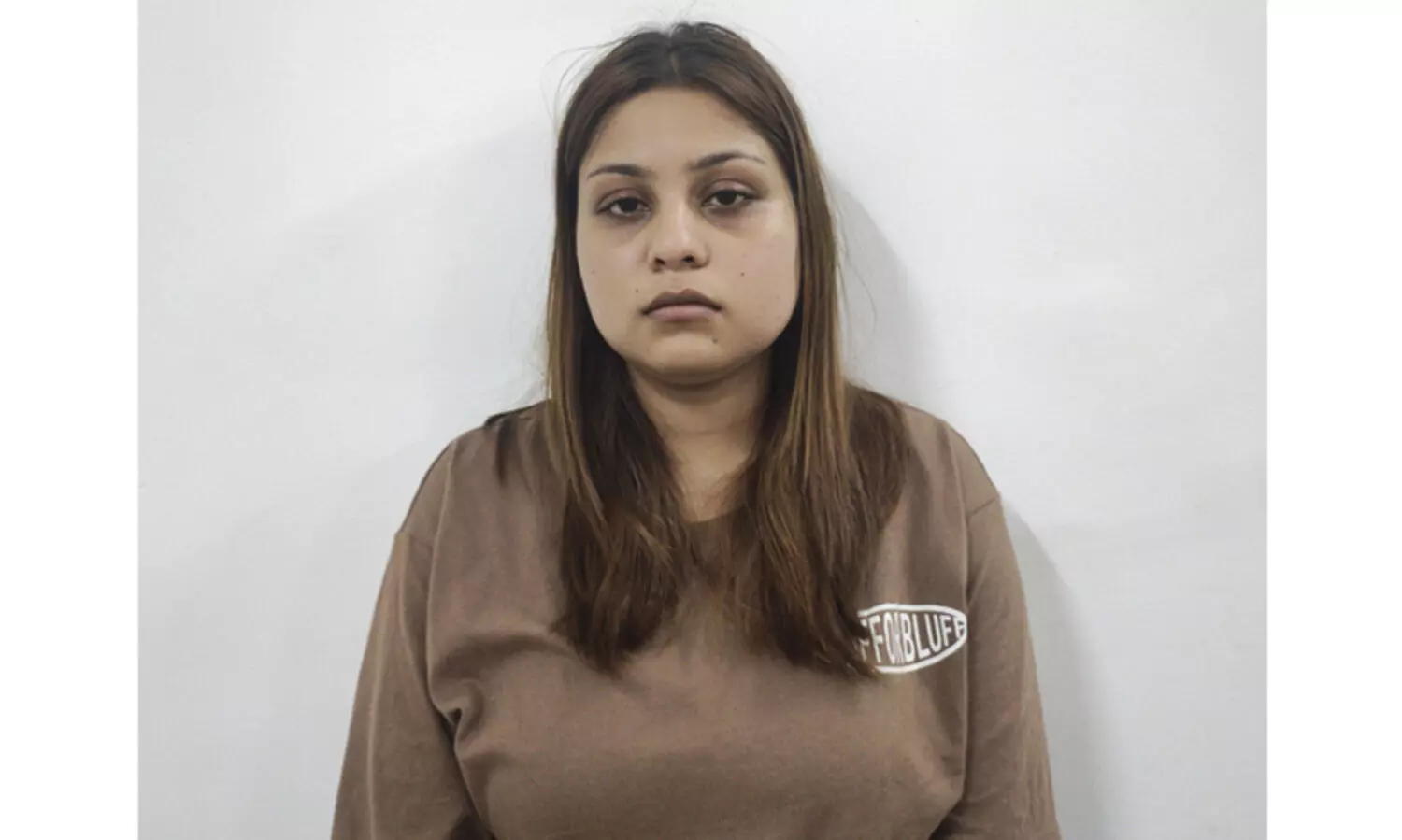 വിദേശത്ത് ജോലി നൽകാമെന്ന്​ പറഞ്ഞ് 18 ലക്ഷം തട്ടി; യുവതി അറസ്റ്റിൽ