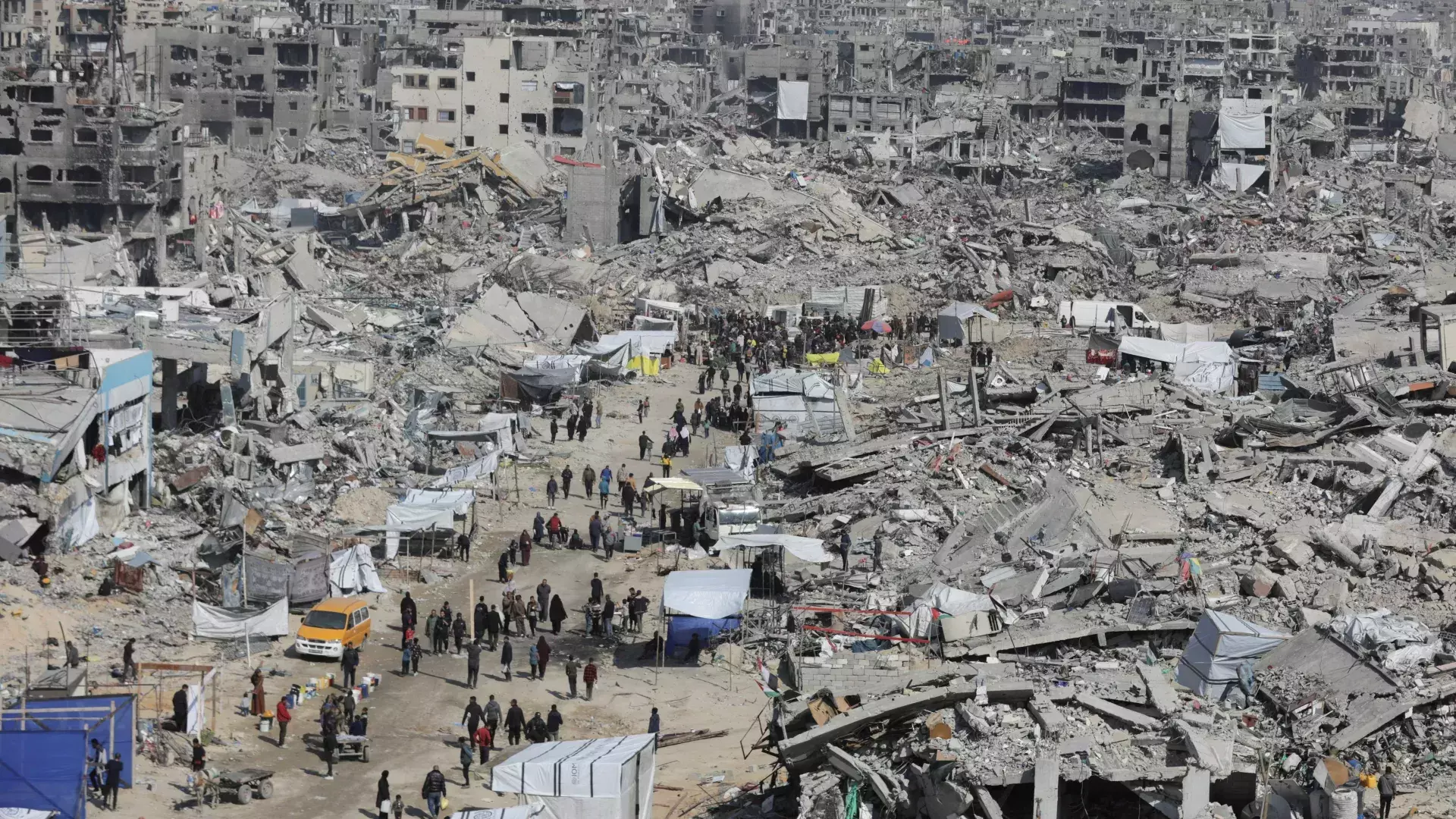 ഗസ്സ വംശഹത്യയെ അപലപിച്ച് ചലച്ചിത്ര പ്രവർത്തകർ