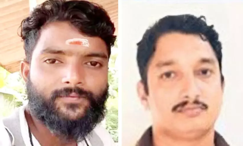 യുവാവിനെ തലക്കടിച്ച് കൊന്നു; ഒളിവിൽ പോയ പ്രതി അറസ്റ്റിൽ യുവാവിനെ തലക്കടിച്ച് കൊന്നു; ഒളിവിൽ പോയ പ്രതി അറസ്റ്റിൽ