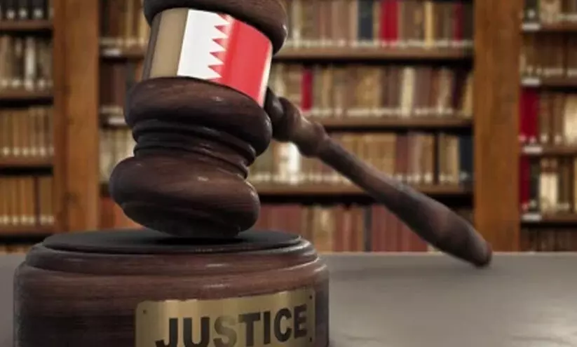 കോടതികളിൽ കെട്ടിക്കിടക്കുന്ന കേസുകളിൽ കുറവെന്ന് റിപ്പോർട്ടുകൾ കോടതികളിൽ കെട്ടിക്കിടക്കുന്ന കേസുകളിൽ കുറവെന്ന് റിപ്പോർട്ടുകൾ