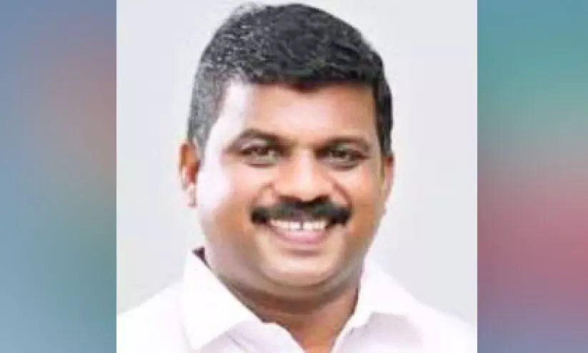 എം.ജി. കണ്ണൻ അനുസ്മരണ യോഗം ഇന്ന് എം.ജി. കണ്ണൻ അനുസ്മരണ യോഗം ഇന്ന്