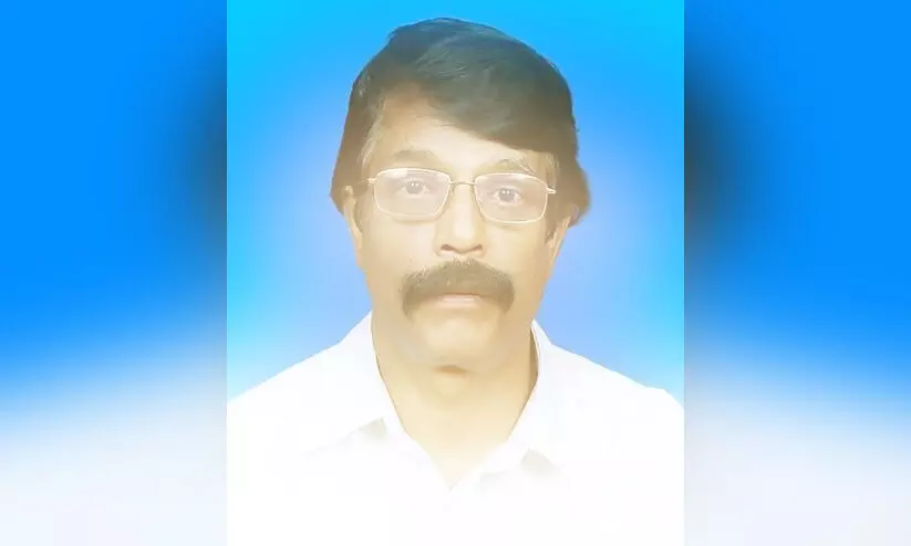 ഓർമയായത്​ വിഷ ചികിത്സയുടെ അവസാന വാക്ക്​