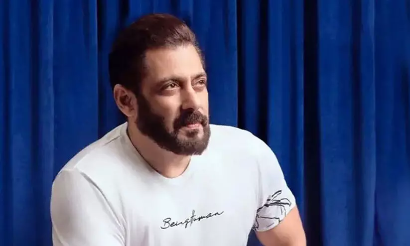 ‘ഇക്കാരണത്താലാണ് ഞാൻ വിവാഹം കഴിക്കാത്തത്’, അവിവാഹിതനായി തുടരുന്നതി​ന് സൽമാൻ ഖാന്‍റെ ന്യായം ഇതാണ്...