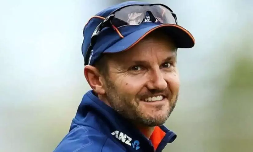 ആർ.സി.ബി മുൻ ഡയറക്ടർ പാകിസ്താൻ ഏകദിന, ട്വന്റി20 ക്രിക്കറ്റ് ടീം പരിശീലകനാകും ആർ.സി.ബി മുൻ ഡയറക്ടർ പാകിസ്താൻ ഏകദിന, ട്വന്റി20 ക്രിക്കറ്റ് ടീം പരിശീലകനാകും