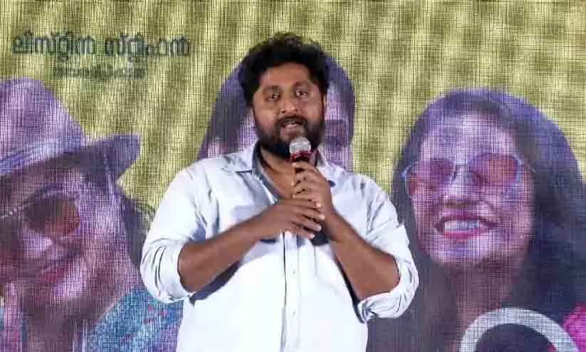 ലിസ്റ്റിൻ പറഞ്ഞ വലിയ തെറ്റിന് തിരികൊളുത്തിയ ആ നടൻ ഞാനാണ്, ഇതെല്ലാം മാർക്കറ്റിങ് തന്ത്രം;  ധ്യാൻ ശ്രീനിവാസൻ