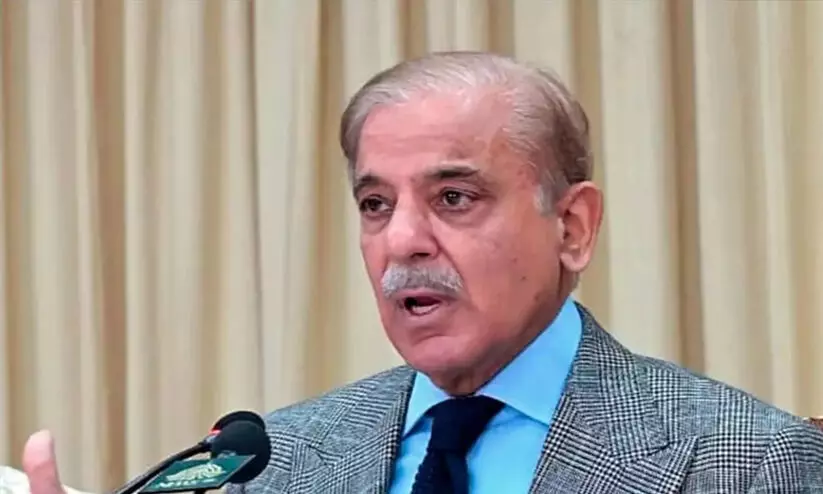 സൗഹൃദ രാജ്യങ്ങൾ ഇടപെട്ടാണ് വെടിനിർത്തൽ കരാർ യാഥാർഥ്യമാക്കിയത് -പാകിസ്താൻ