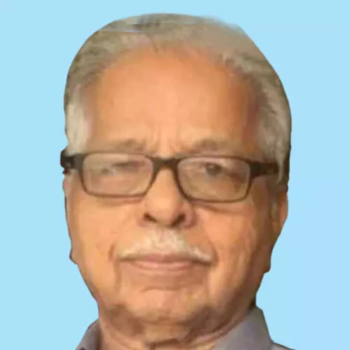 ത​ങ്ക​പ്പ​ൻ നാ​യ​ർ