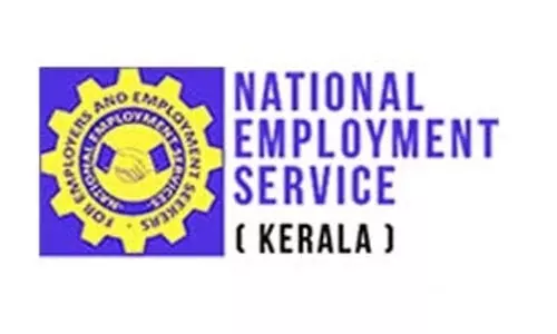 എംപ്ലോയ്​മെന്‍റ്​ വകുപ്പി​ന്‍റെ ഡേറ്റകൾ ക്രെഡിറ്റടിച്ച്​​​ മറ്റ്​ സ്ഥാപനങ്ങൾ