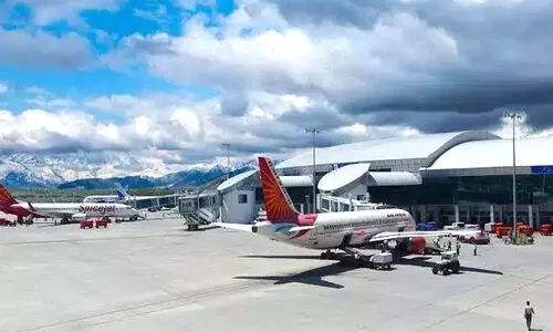srinagar airport 987987