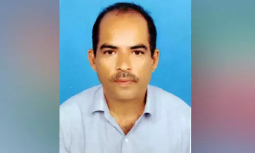 ക​ണ്ണൂ​ർ പ​ഴ​യ​ങ്ങാ​ടി സ്വ​ദേ​ശി കു​വൈ​ത്തിൽ നി​ര്യാ​ത​നാ​യി