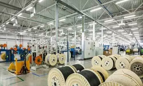 സൗ​ദി​യു​ടെ വ്യ​വ​സാ​യി​ക ഉ​ൽ​പാ​ദ​നം ര​ണ്ടു ശ​ത​മാ​നം വ​ർ​ധി​ച്ചു