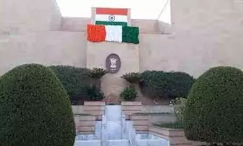 സി​സ്​​റ്റം അ​പ്​​ഡേ​ഷ​ൻ ഇ​ന്ത്യ​ൻ എം​ബ​സി വ​ഴി​യു​ള്ള ഫൈ​ന​ൽ എ​ക്​​സി​റ്റ് ന​ട​പ​ടി​ക​ൾ​ക്ക്​ താ​ൽ​ക്കാ​ലി​ക ത​ട​സ്സം