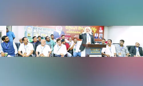 കാ​ലം തേ​ടു​ന്ന വി​ദ്യാ​ഭ്യാ​സ സ്ഥാ​പ​ന​ങ്ങ​ളെ   പ്രോ​ത്സാ​ഹി​പ്പി​ക്കു​ക -അ​ബ്ദു​ൽ ഹ​കീം ഫൈ​സി ആ​ദൃ​ശ്ശേ​രി