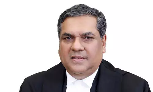 നിർണായക വിധികളിലൂടെ ശ്രദ്ധേയനായ സുപ്രീം ​കോടതി ചീഫ് ജസ്റ്റിസ് സഞ്ജീവ് ഖന്ന ഇന്ന് വിരമിക്കും