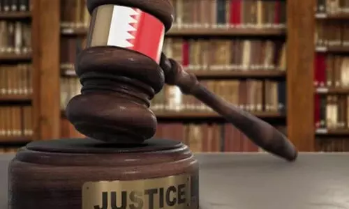 കോ​ട​തി​ക​ളി​ൽ കെ​ട്ടി​ക്കി​ട​ക്കു​ന്ന കേ​സു​ക​ളി​ൽ കു​റ​വെ​ന്ന്  റി​പ്പോ​ർ​ട്ടു​ക​ൾ